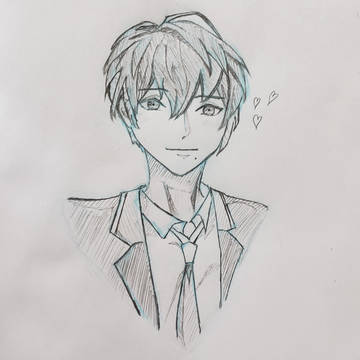 真澄くん誕生日おめでとう！