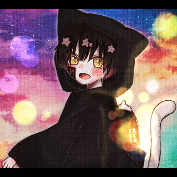 花子くんlog