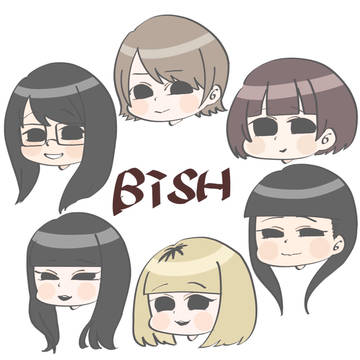 BiSH