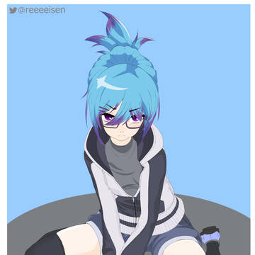 OC Reisen