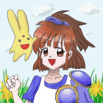 アルル・ナジャ