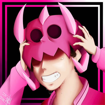 I am my monster