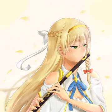 クラウディア