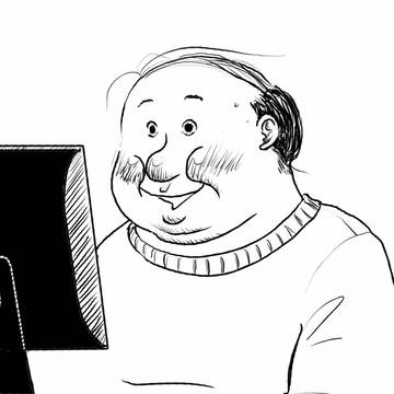 おっさん