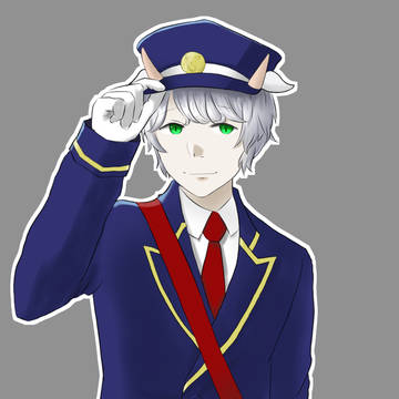 やぎさん郵便局 新入社員