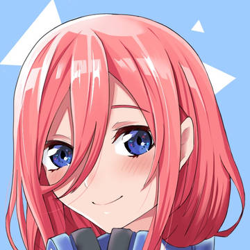 中野三玖