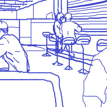 Study room