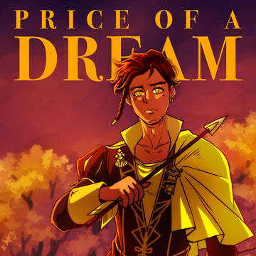 Price of a Dream ~夢の価格~