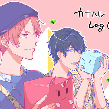 cnhr Log ⑤