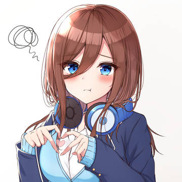 過去絵リメイク