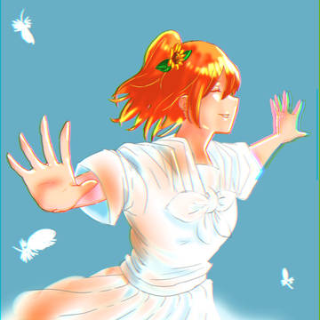 なってしまった