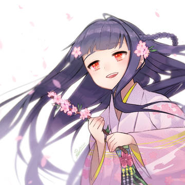 私はあなたのとりこ…