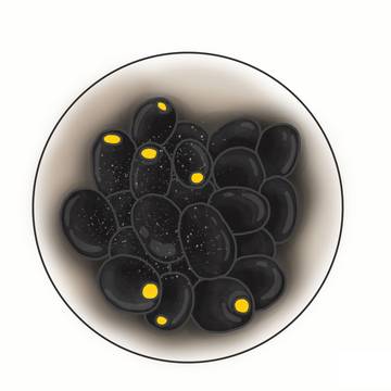 Black Olive
