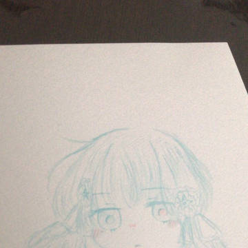 コクリコちゃん