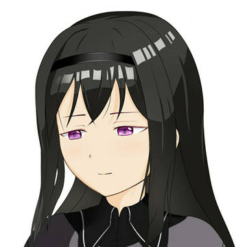 晓美焰