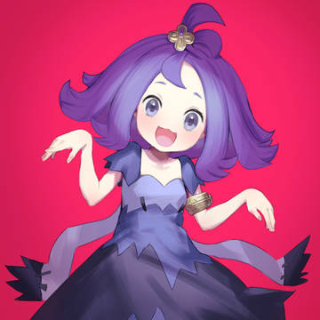 アセロラちゃん
