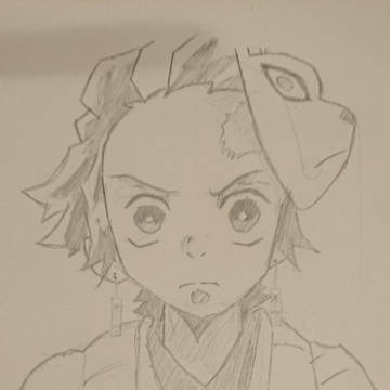 【鬼滅の刃】炭治郎