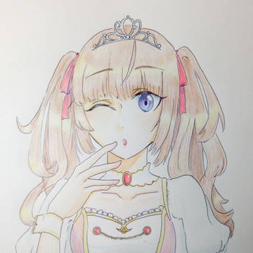 メイド千紗