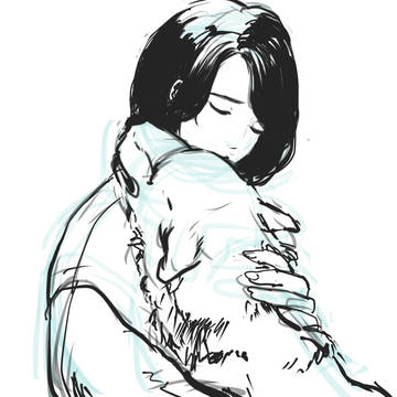 戴国らくがき