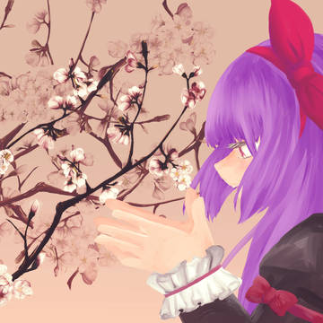 桜