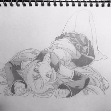 鏡音リン