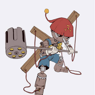 練習