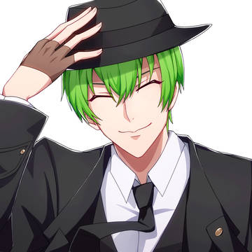 [ ブレイブルー] ハザマさん