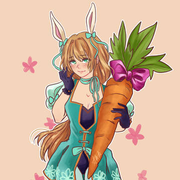 Bunny Ingrid