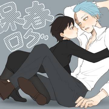 保春ログ