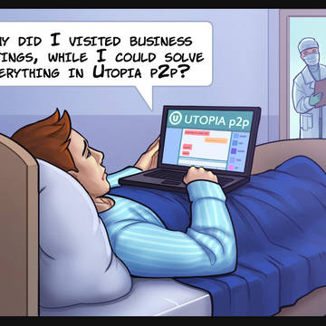 Stay home