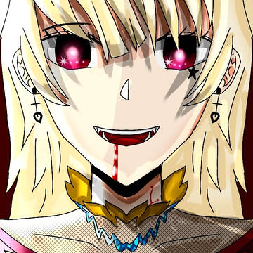 Lady Visther