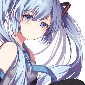 ミクさん