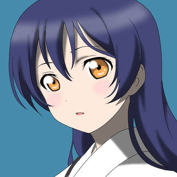 んみちゃー！