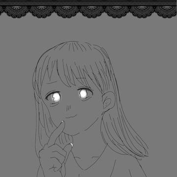 病みかわ女子
