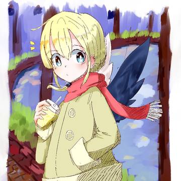 待ち合わせ