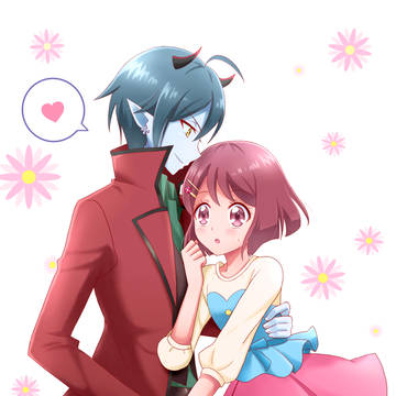 ♡