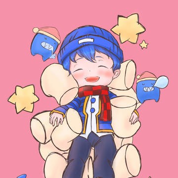 ましゅまろべっど
