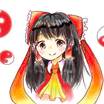 霊夢さん