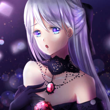 log : My OC