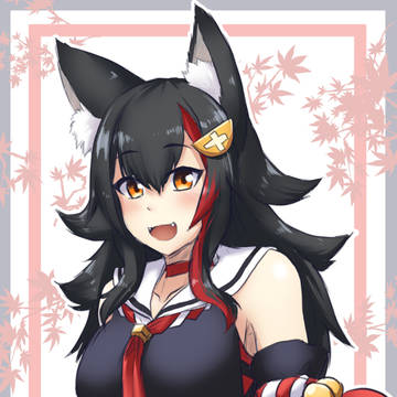 Mio Ookami