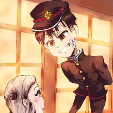 “八尋ちゃん～！今晩は！”