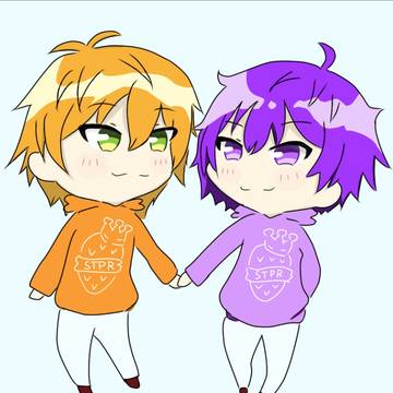 色塗りしてみた