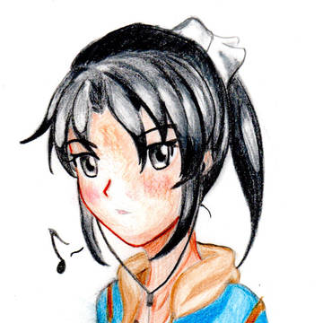 落書き
