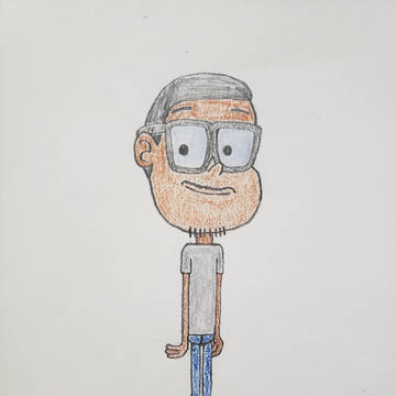 My Loud House OC Self