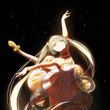 miku symphony 2020