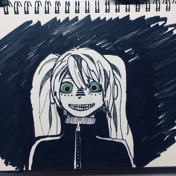 マトリョシカ