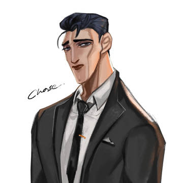 oc-企劃