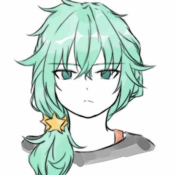 七罪酱 七罪ちゃん