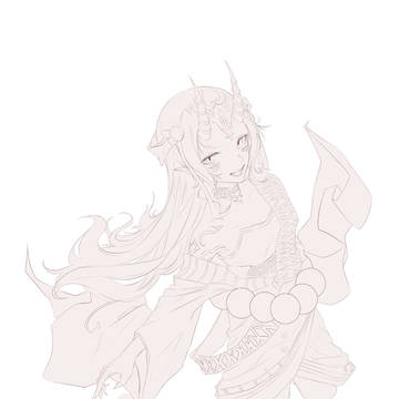 Ibaraki Douji