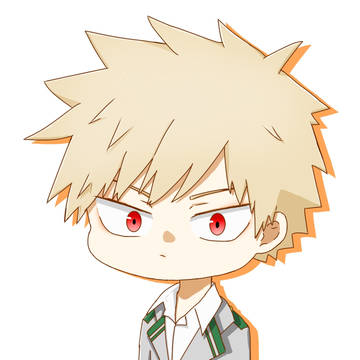 かっちゃん